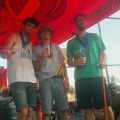 Bluegrass State Games Bike Polo Tournament